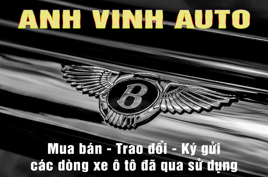 Anh Vinh Auto